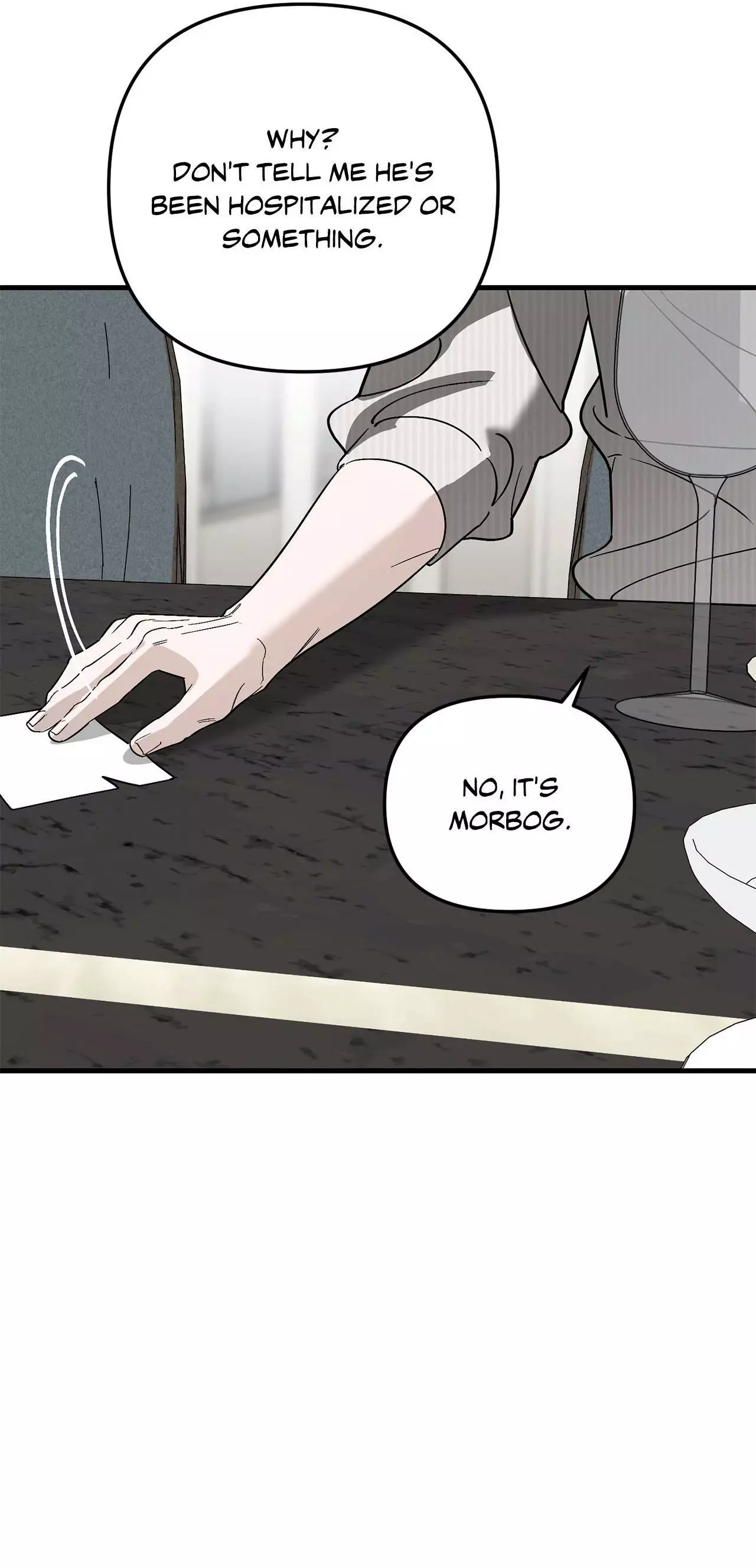 Mark of Fate - Chapter 32 Page 49
