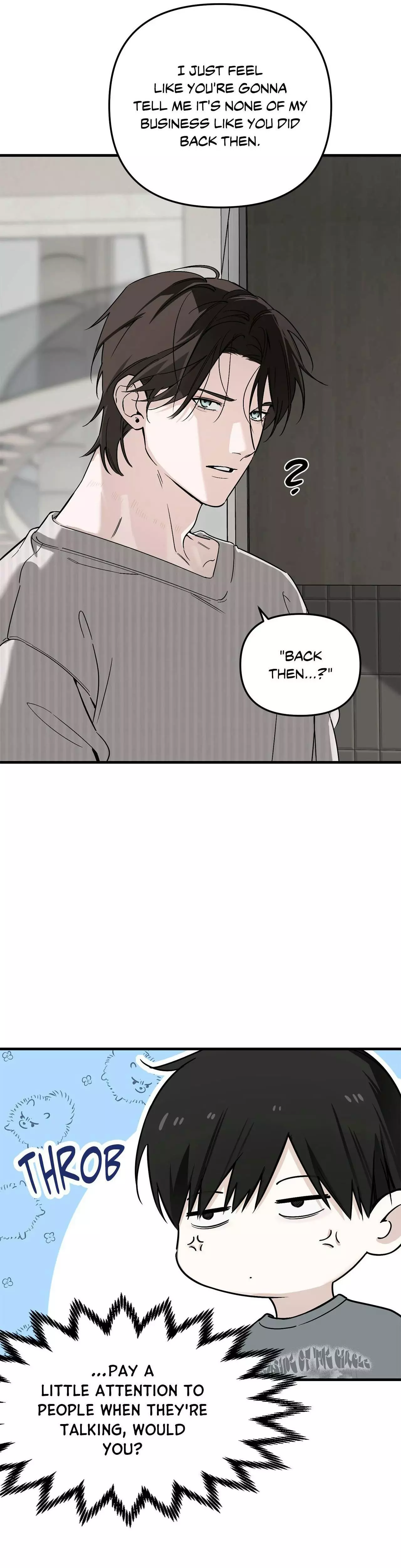 Mark of Fate - Chapter 33 Page 22