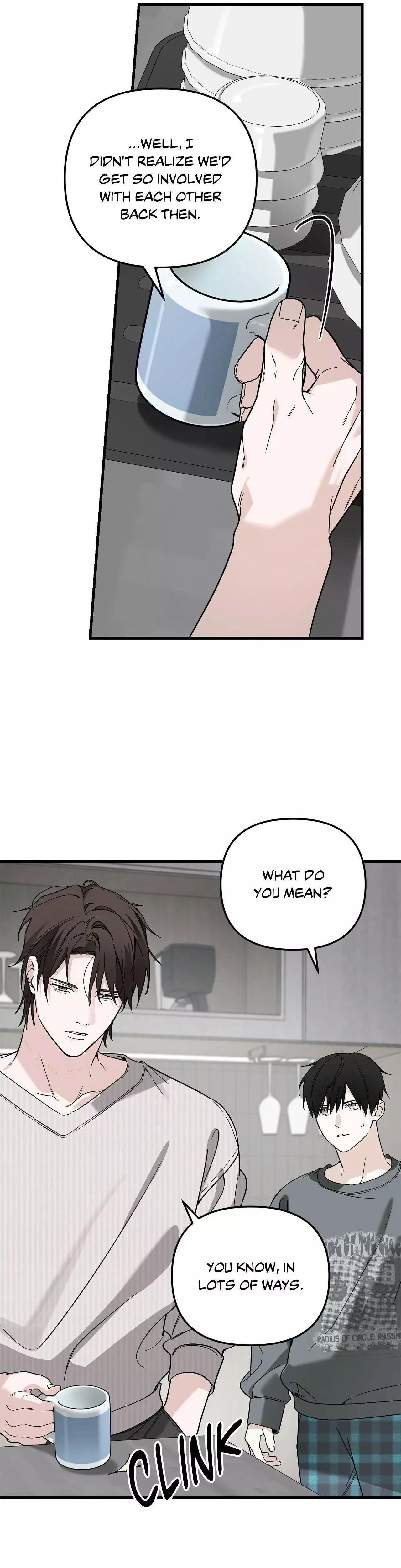 Mark of Fate - Chapter 33 Page 25