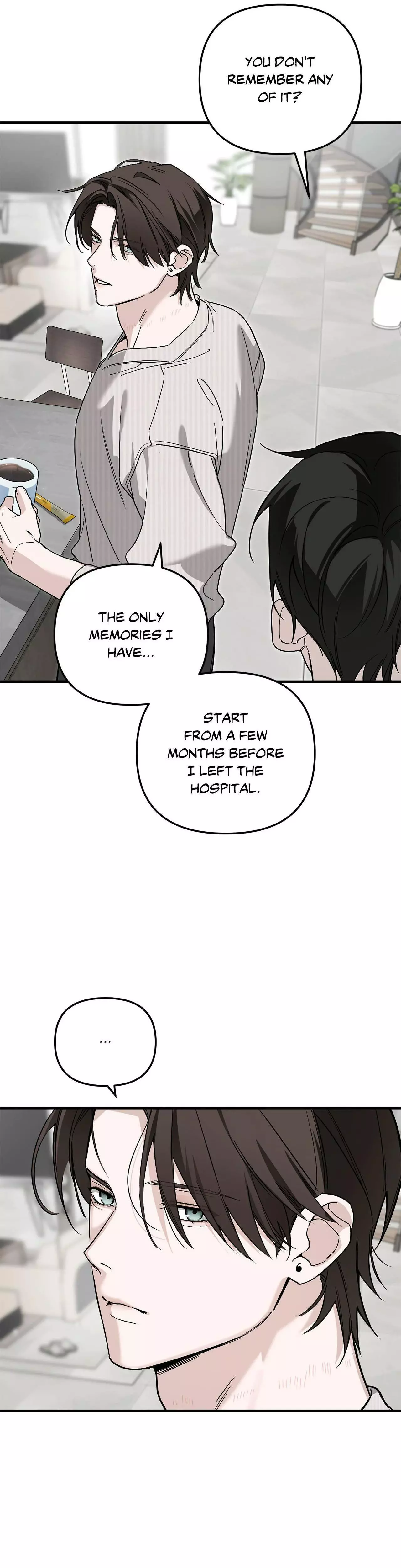 Mark of Fate - Chapter 33 Page 32