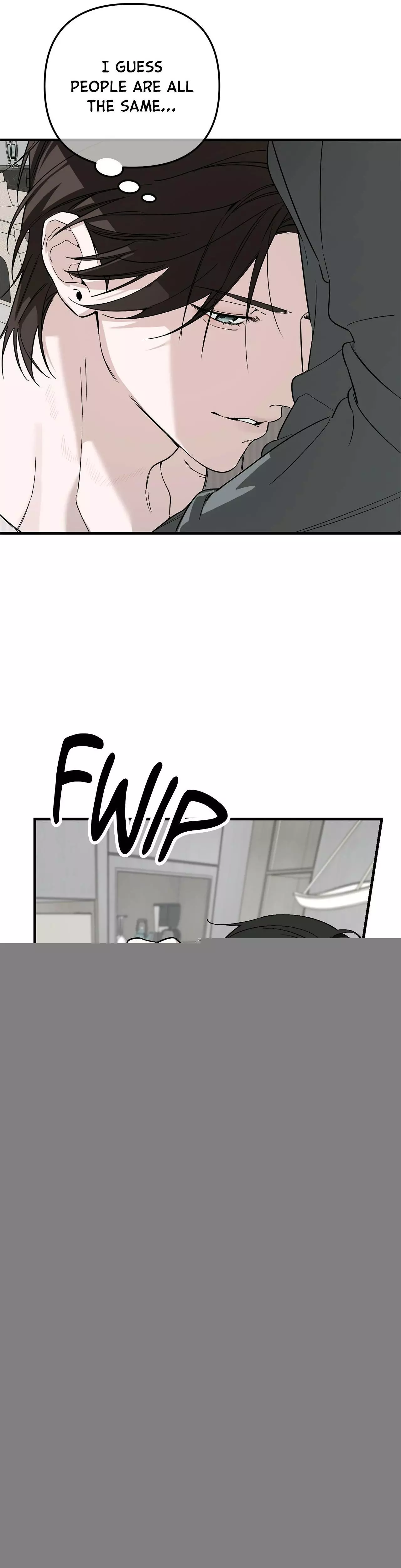 Mark of Fate - Chapter 34 Page 4