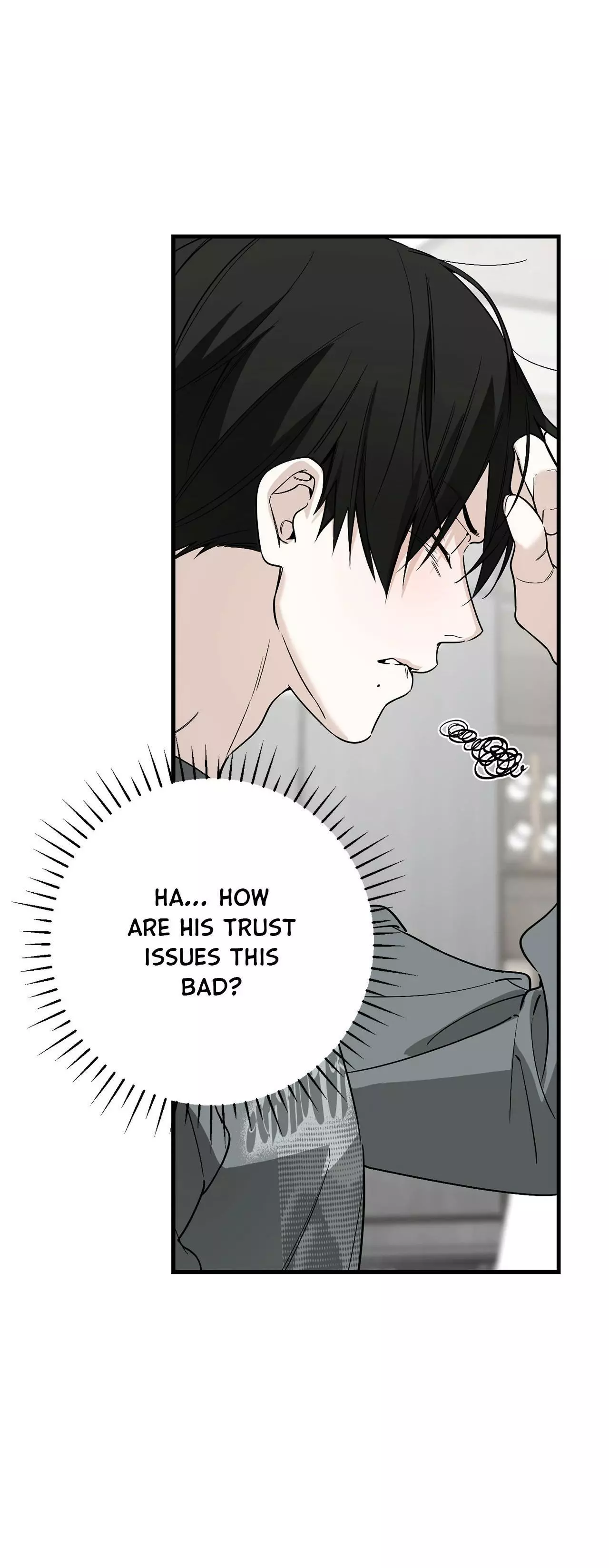 Mark of Fate - Chapter 34 Page 16