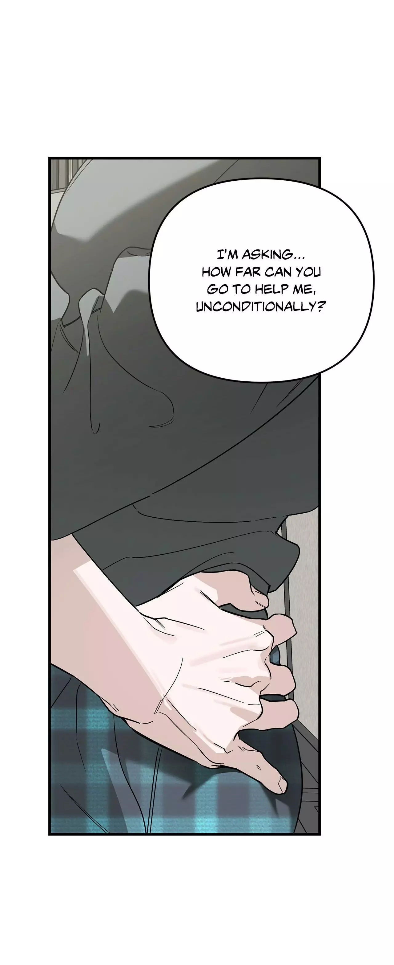 Mark of Fate - Chapter 34 Page 21