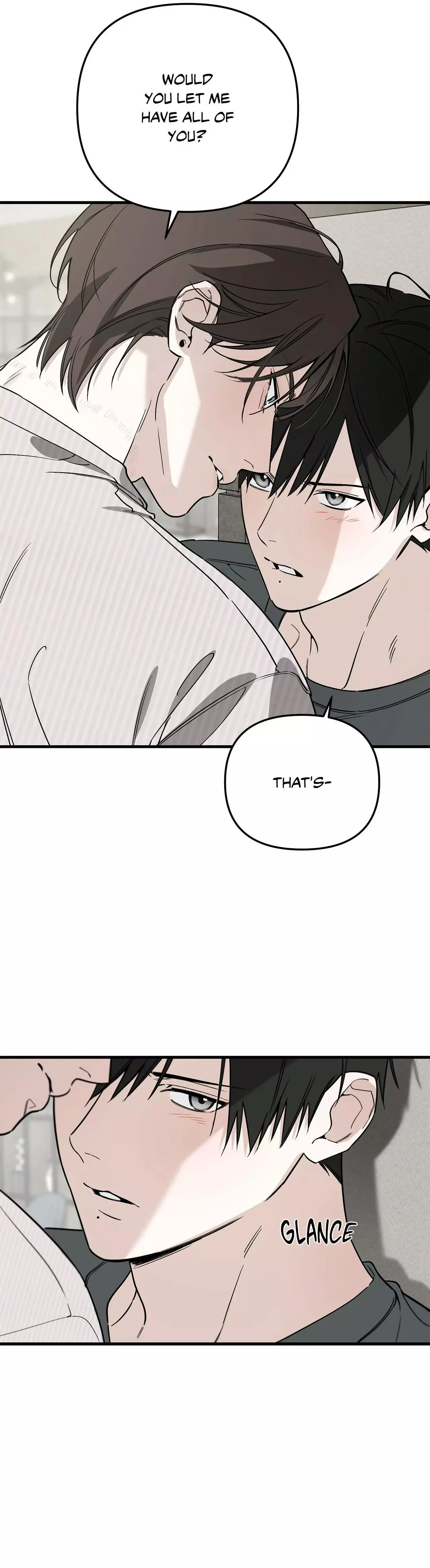 Mark of Fate - Chapter 34 Page 22