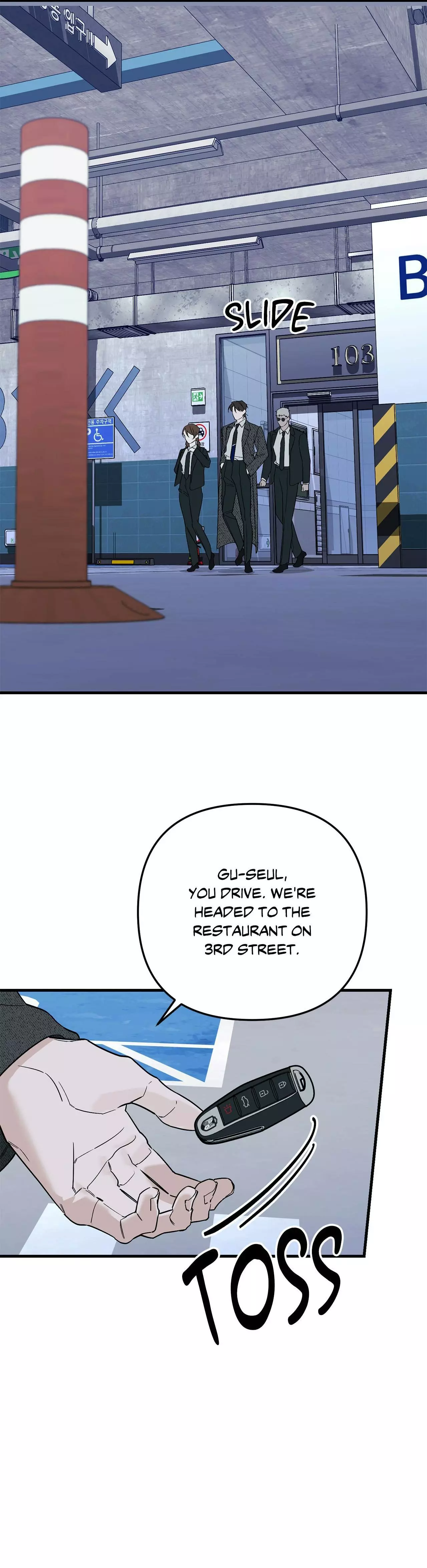 Mark of Fate - Chapter 34 Page 35