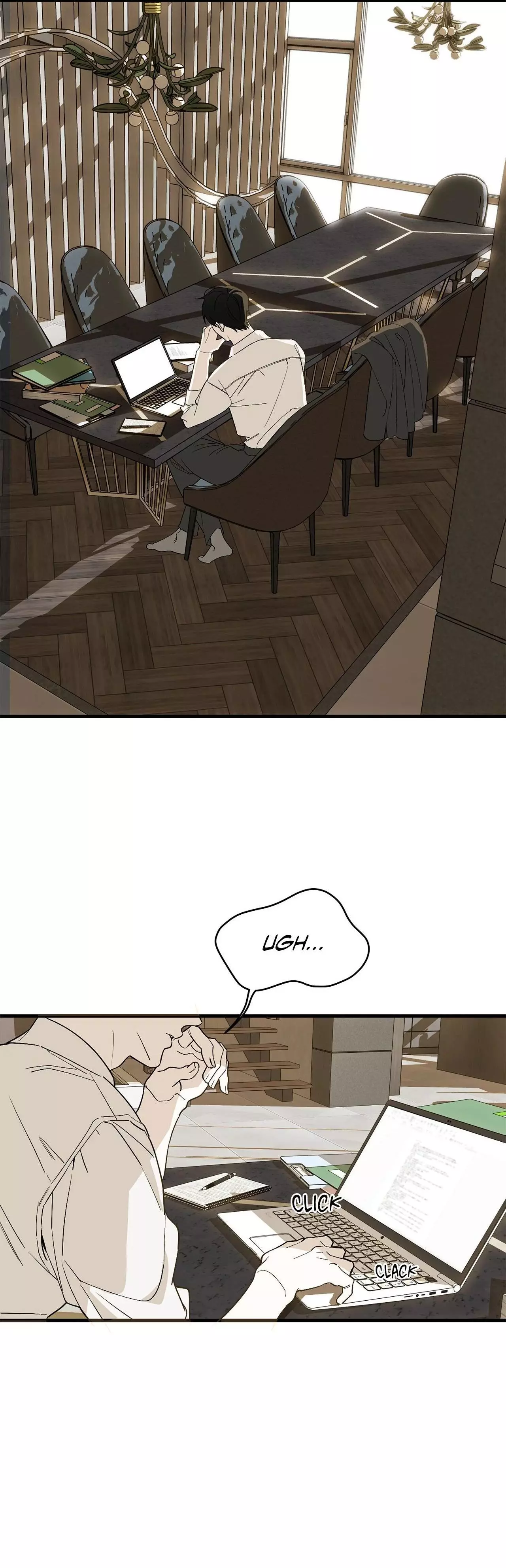Mark of Fate - Chapter 35 Page 28