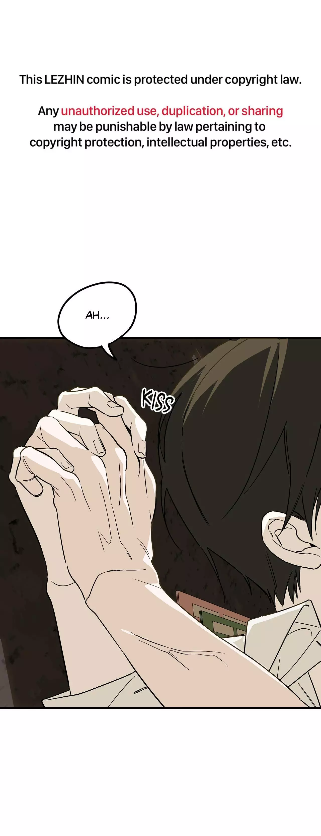 Mark of Fate - Chapter 38 Page 2