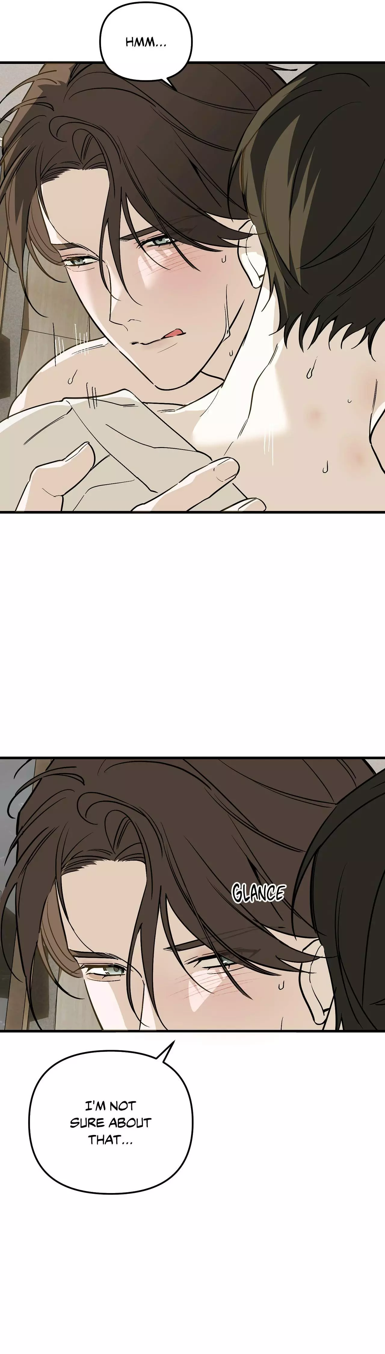 Mark of Fate - Chapter 38 Page 6