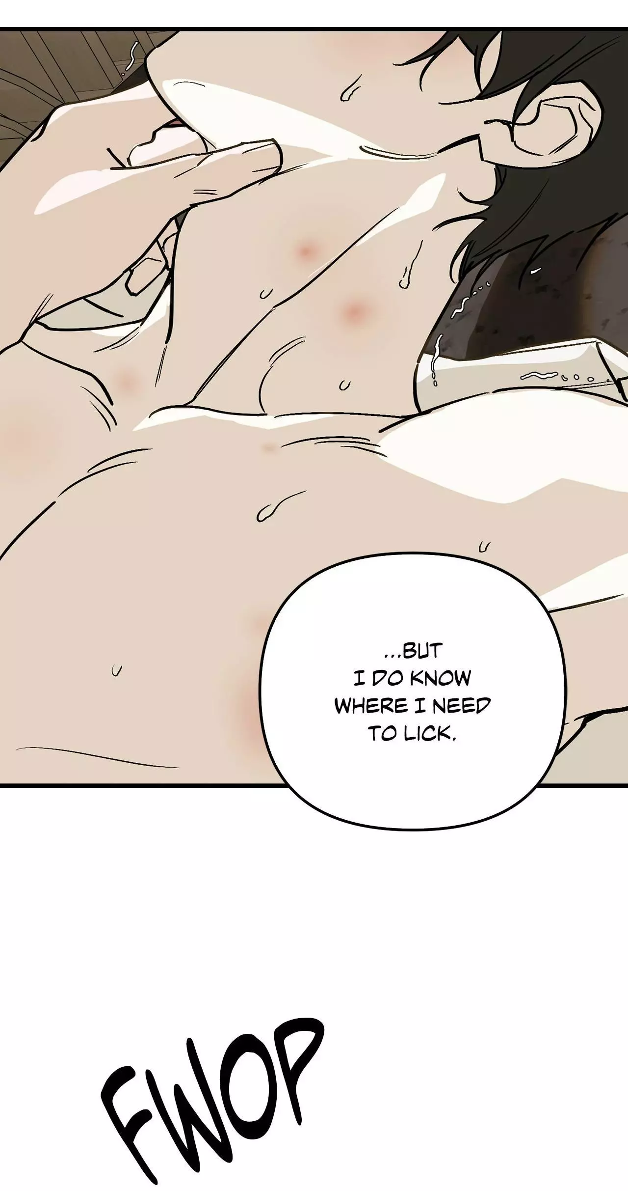 Mark of Fate - Chapter 38 Page 7