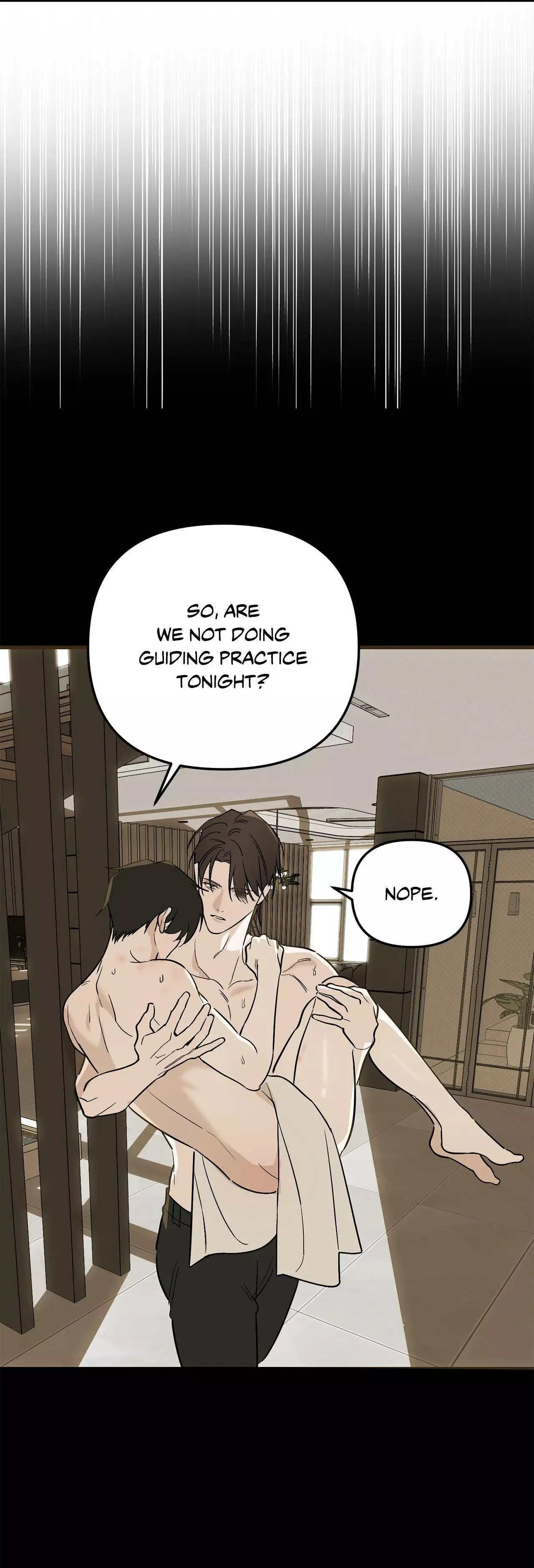 Mark of Fate - Chapter 38 Page 26