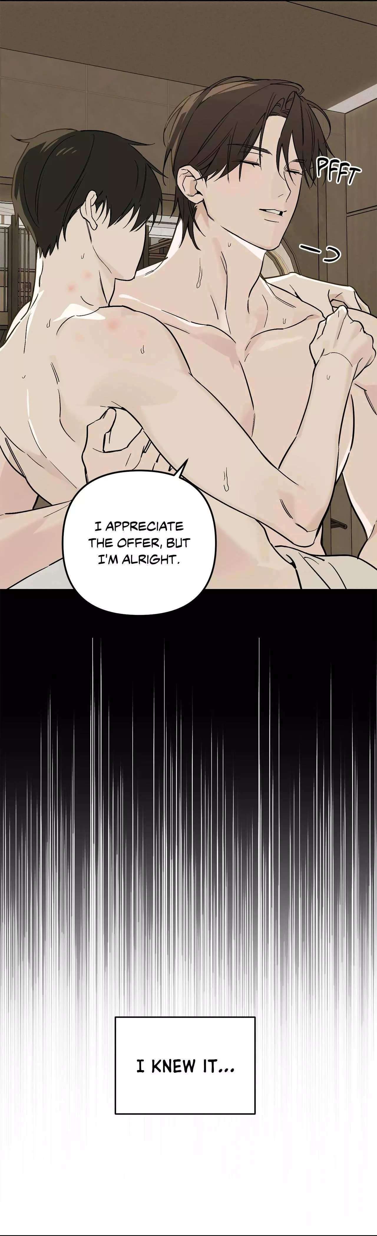 Mark of Fate - Chapter 38 Page 29