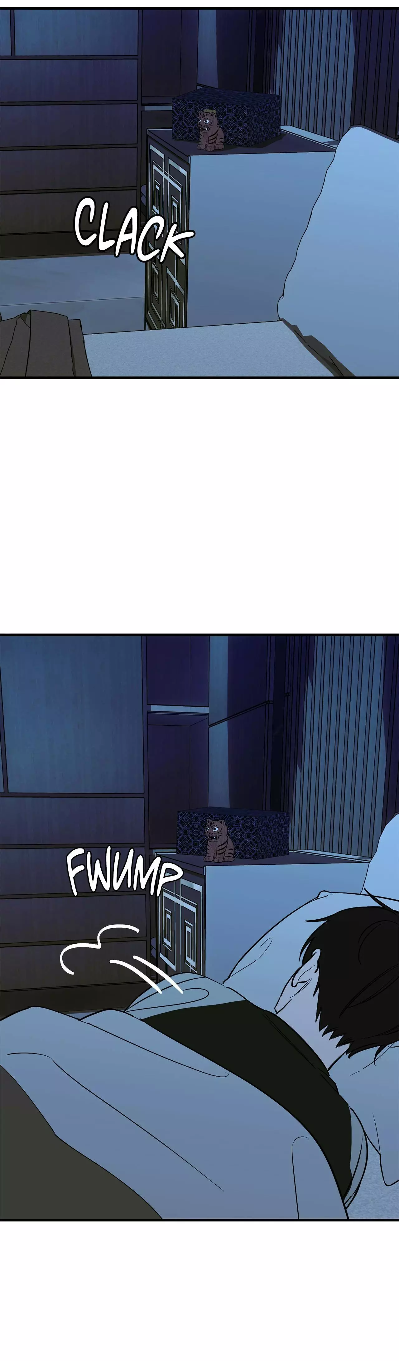 Mark of Fate - Chapter 38 Page 39