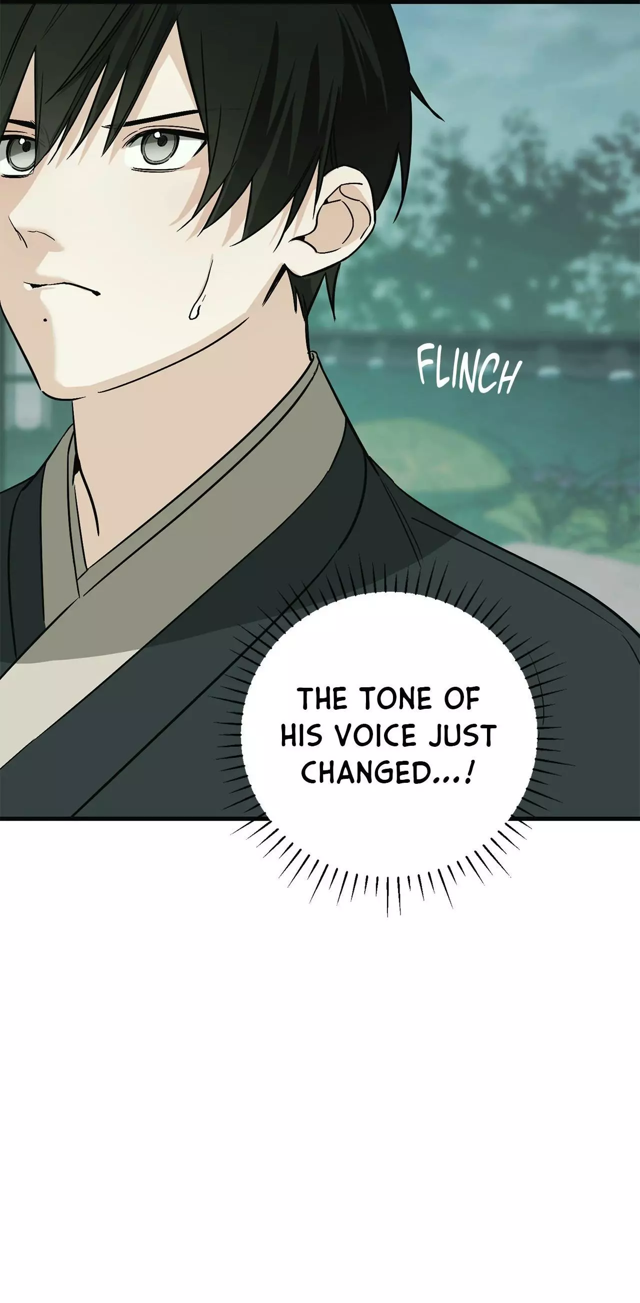 Mark of Fate - Chapter 39 Page 20