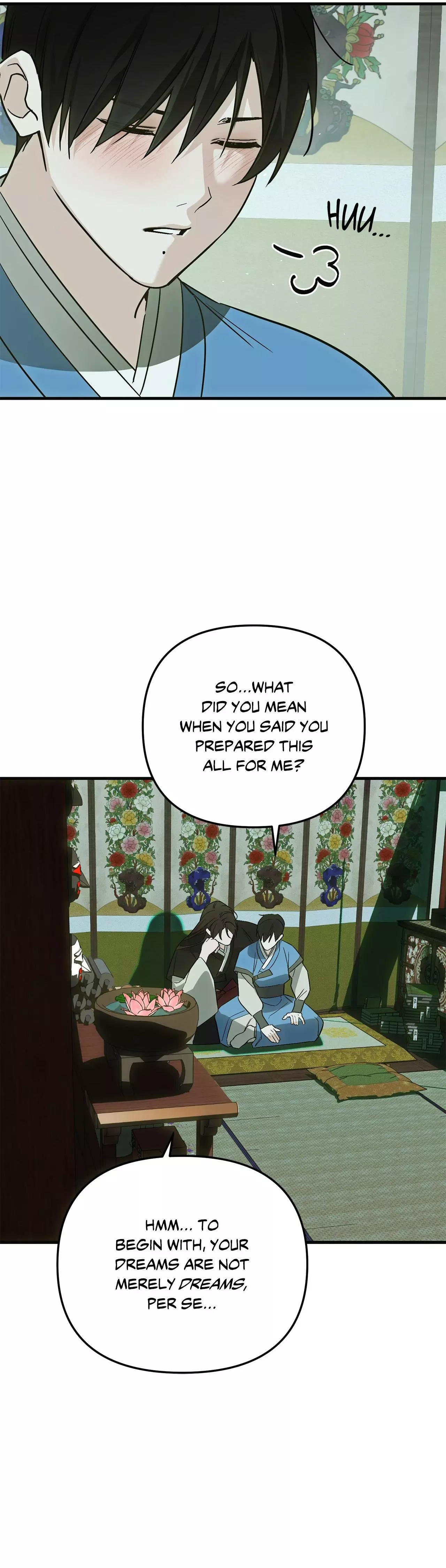 Mark of Fate - Chapter 39 Page 46