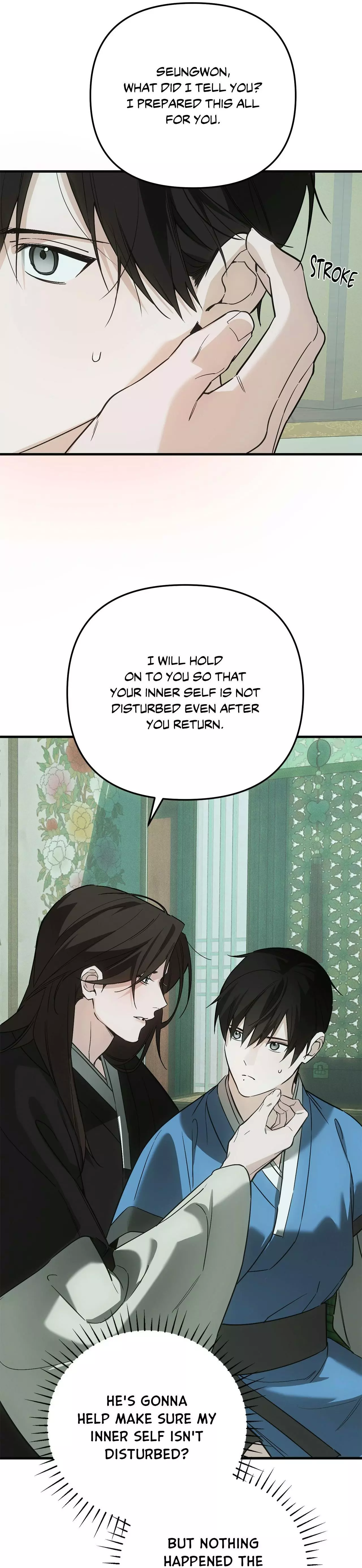 Mark of Fate - Chapter 39 Page 54