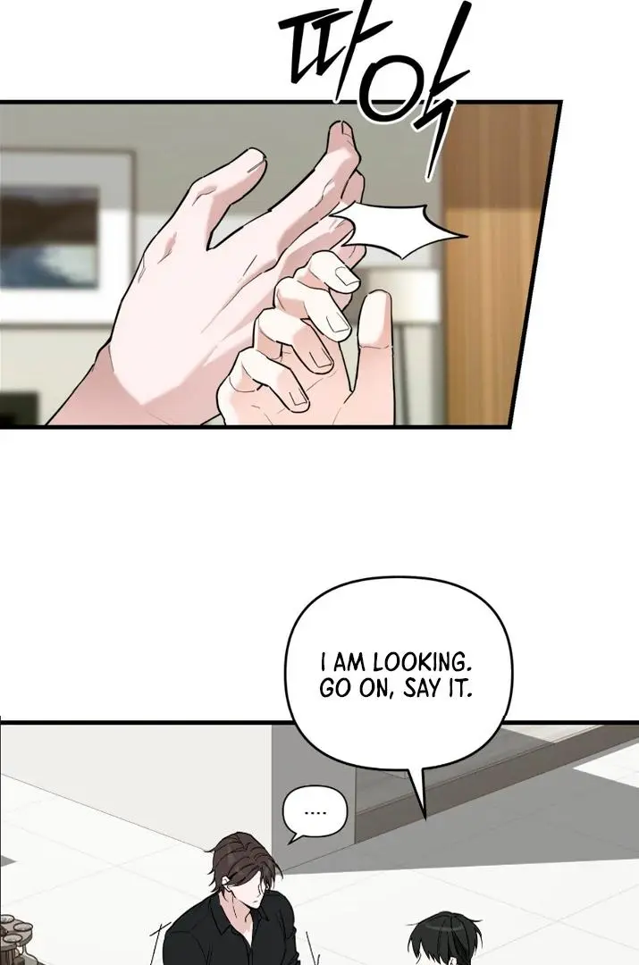 Mark of Fate - Chapter 4 Page 4