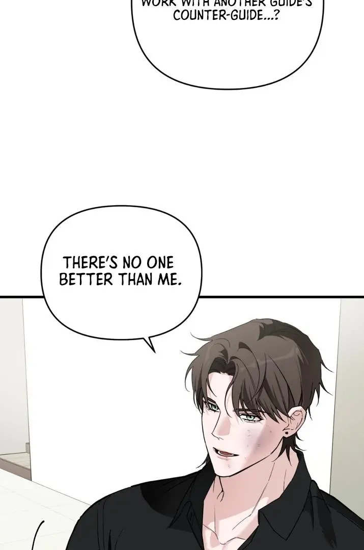 Mark of Fate - Chapter 4 Page 8
