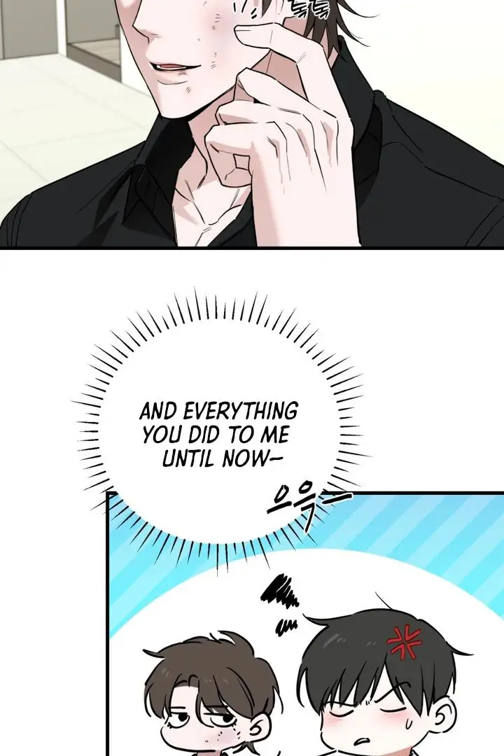 Mark of Fate - Chapter 4 Page 17
