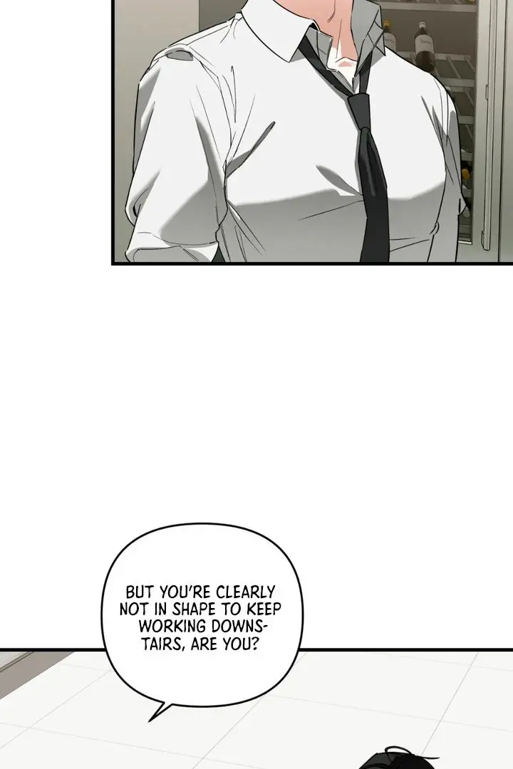 Mark of Fate - Chapter 4 Page 21