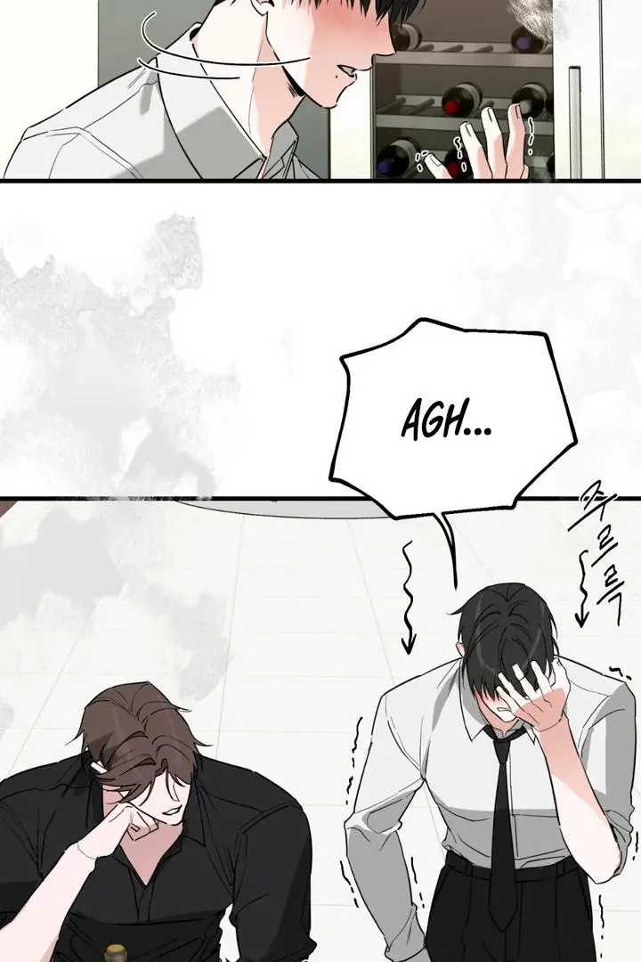 Mark of Fate - Chapter 4 Page 26