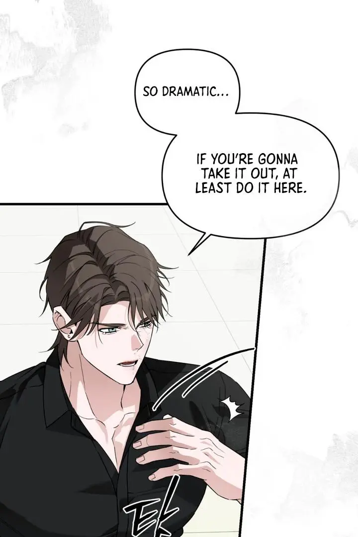 Mark of Fate - Chapter 4 Page 35
