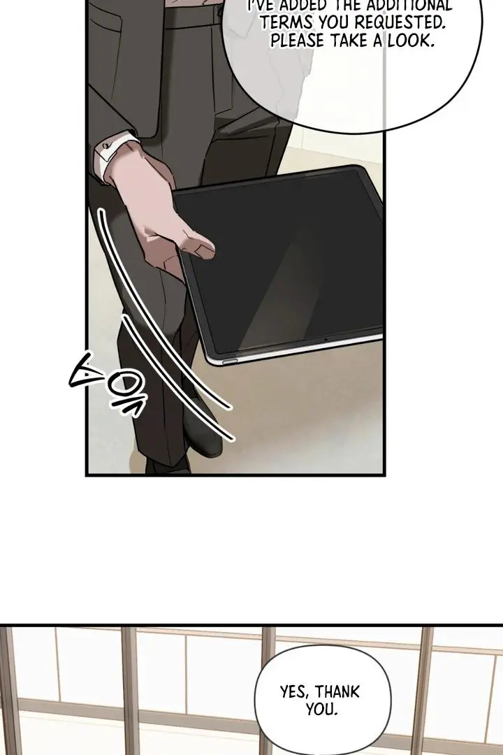 Mark of Fate - Chapter 4 Page 65