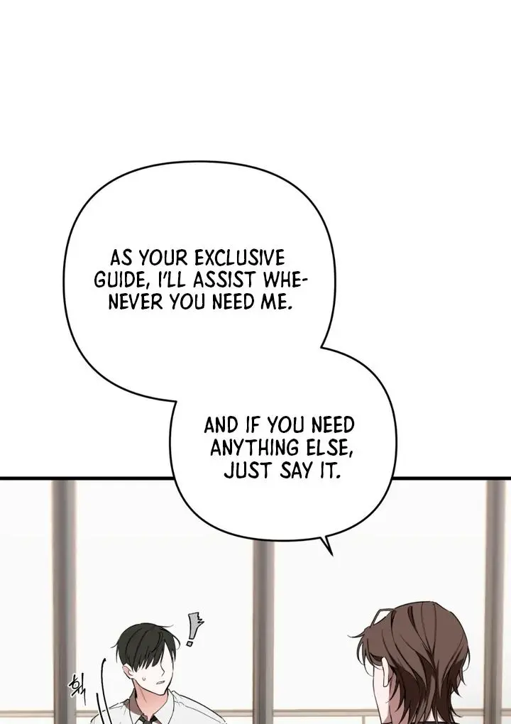 Mark of Fate - Chapter 4 Page 69