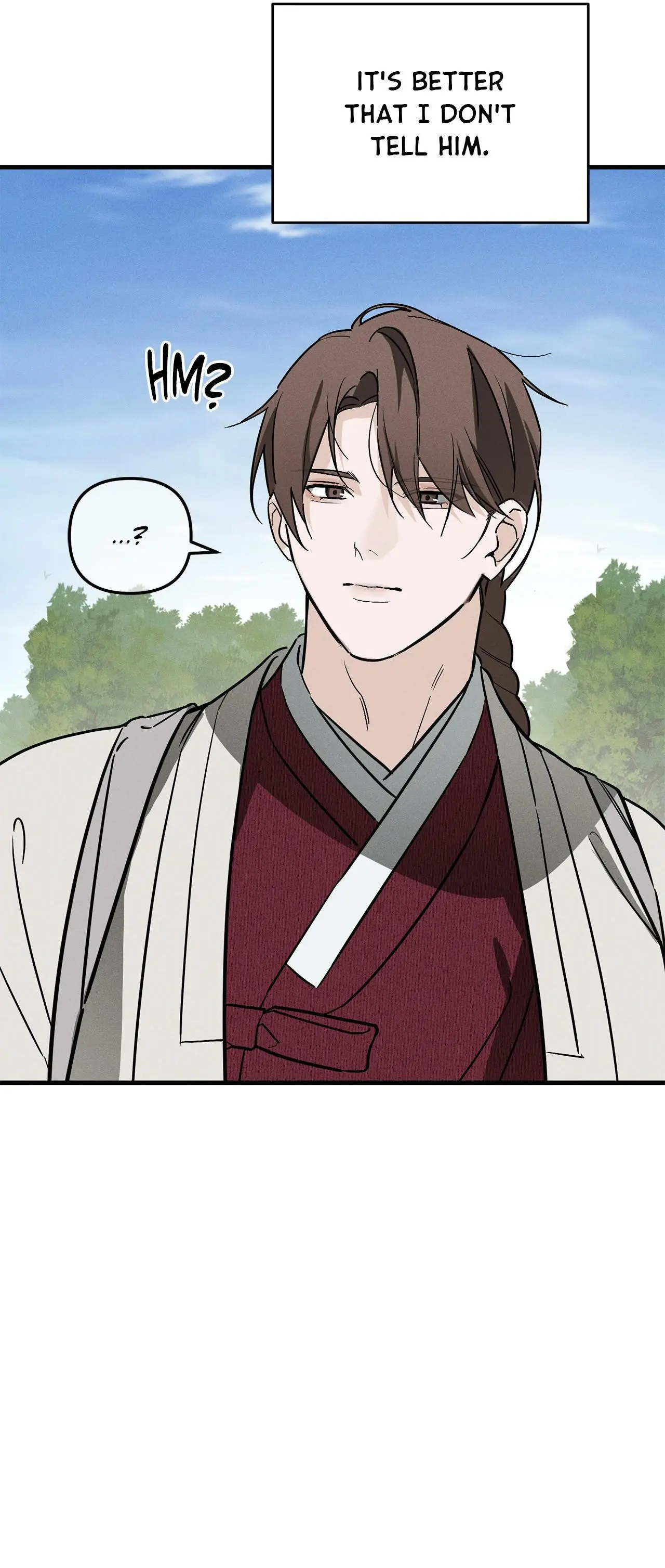 Mark of Fate - Chapter 40 Page 33