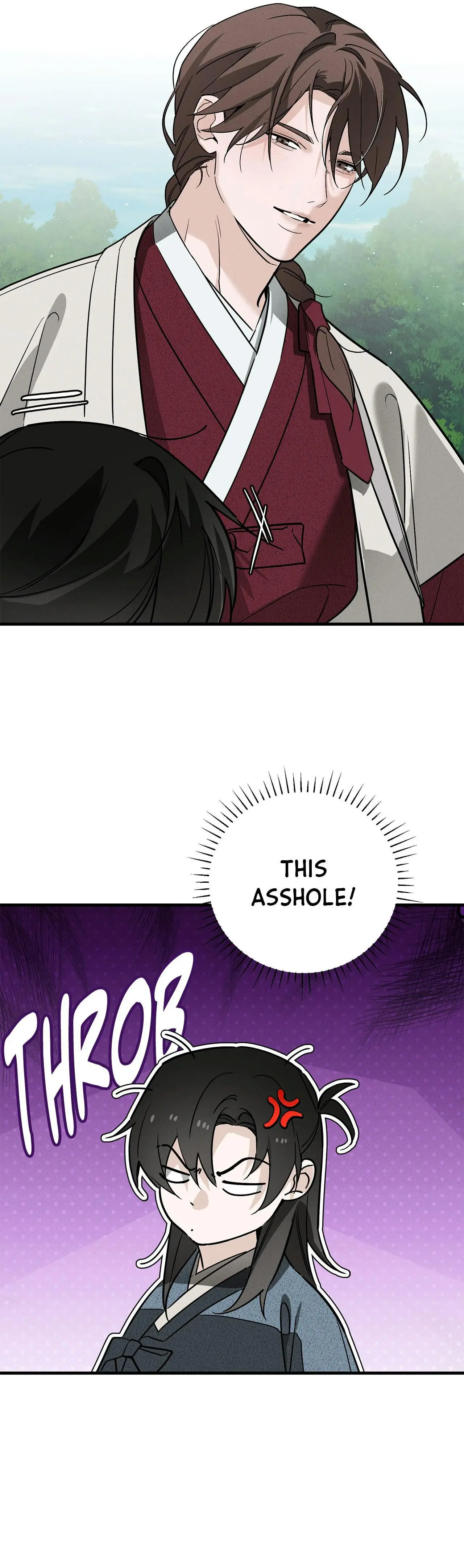Mark of Fate - Chapter 40 Page 41