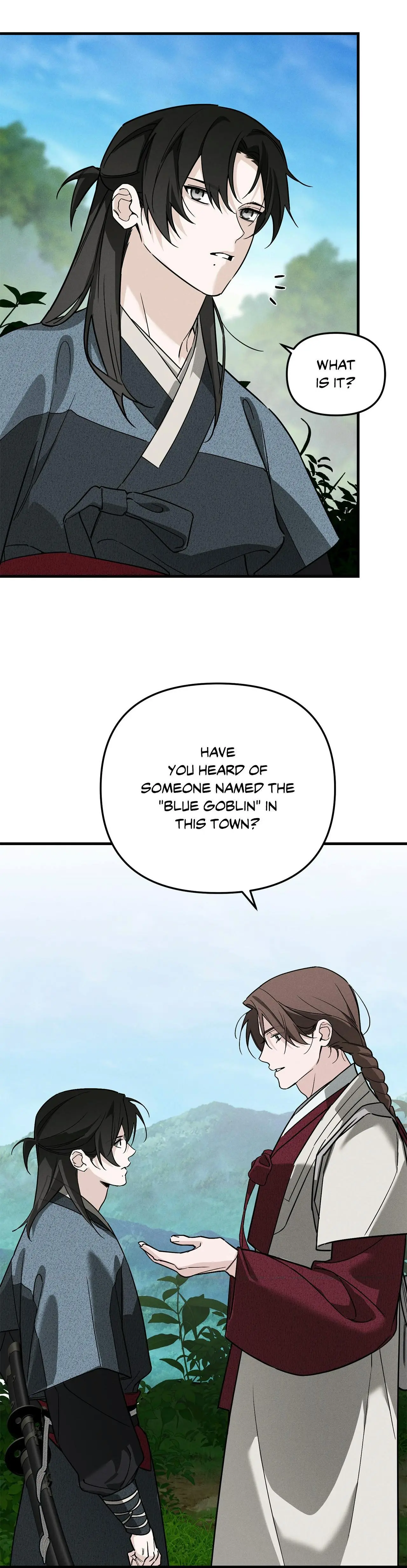 Mark of Fate - Chapter 40 Page 46