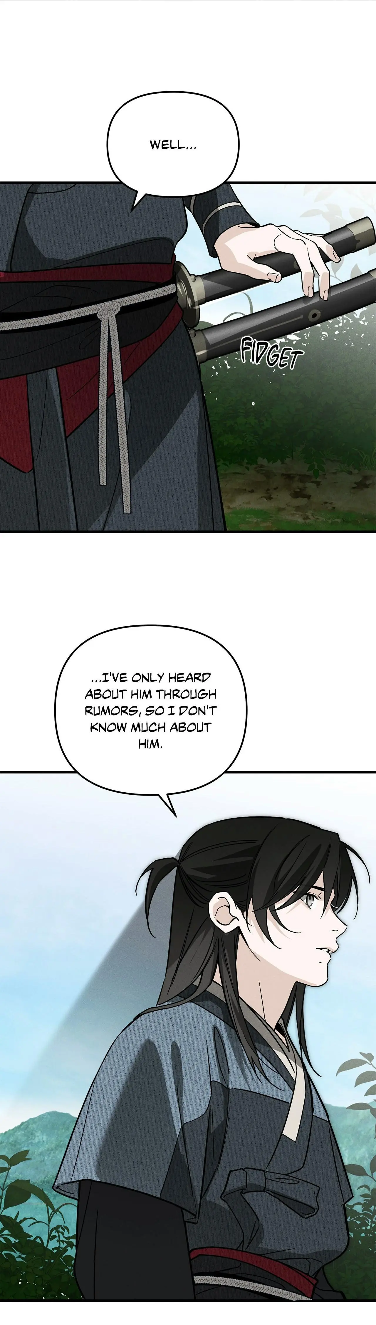 Mark of Fate - Chapter 40 Page 47