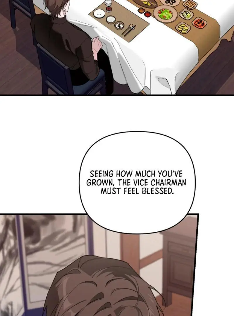 Mark of Fate - Chapter 5 Page 6