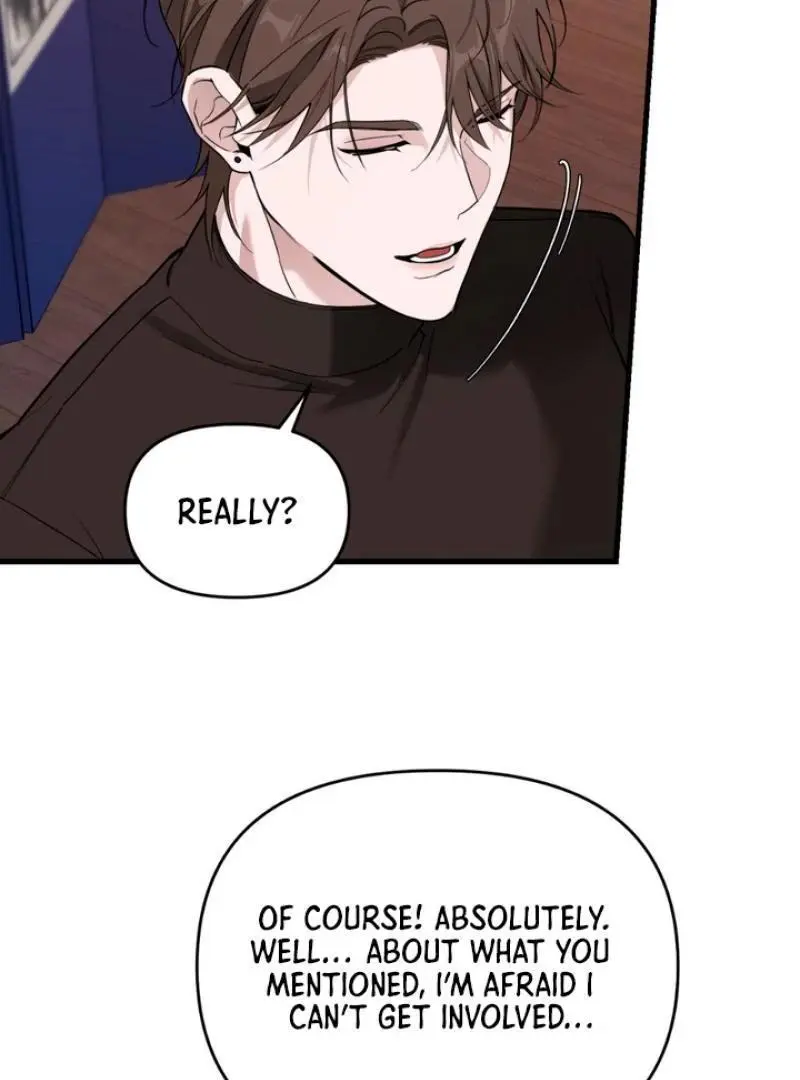 Mark of Fate - Chapter 5 Page 7