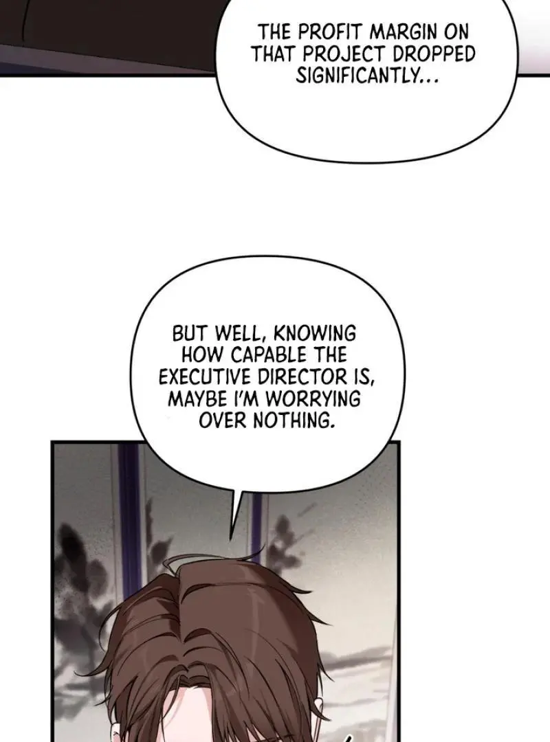 Mark of Fate - Chapter 5 Page 12