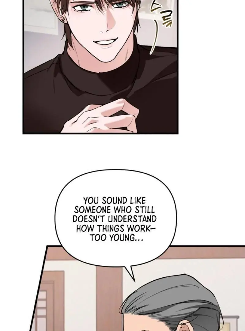 Mark of Fate - Chapter 5 Page 13