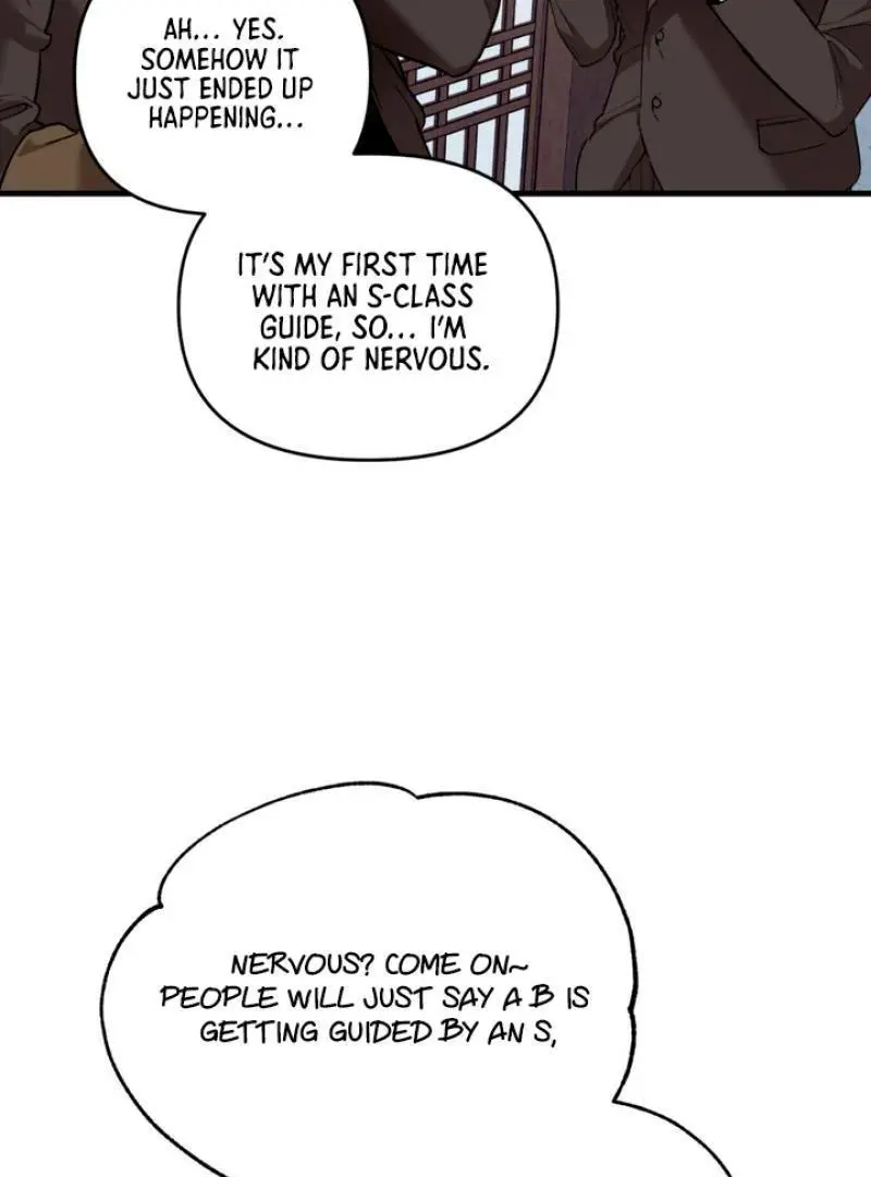 Mark of Fate - Chapter 5 Page 24