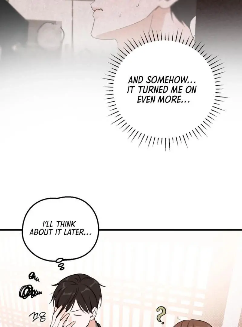 Mark of Fate - Chapter 5 Page 28