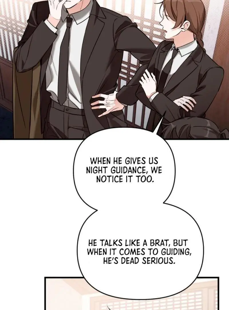 Mark of Fate - Chapter 5 Page 29
