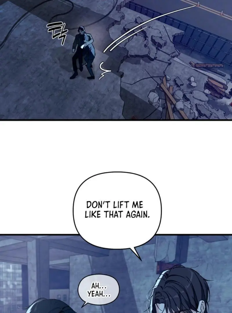Mark of Fate - Chapter 5 Page 70