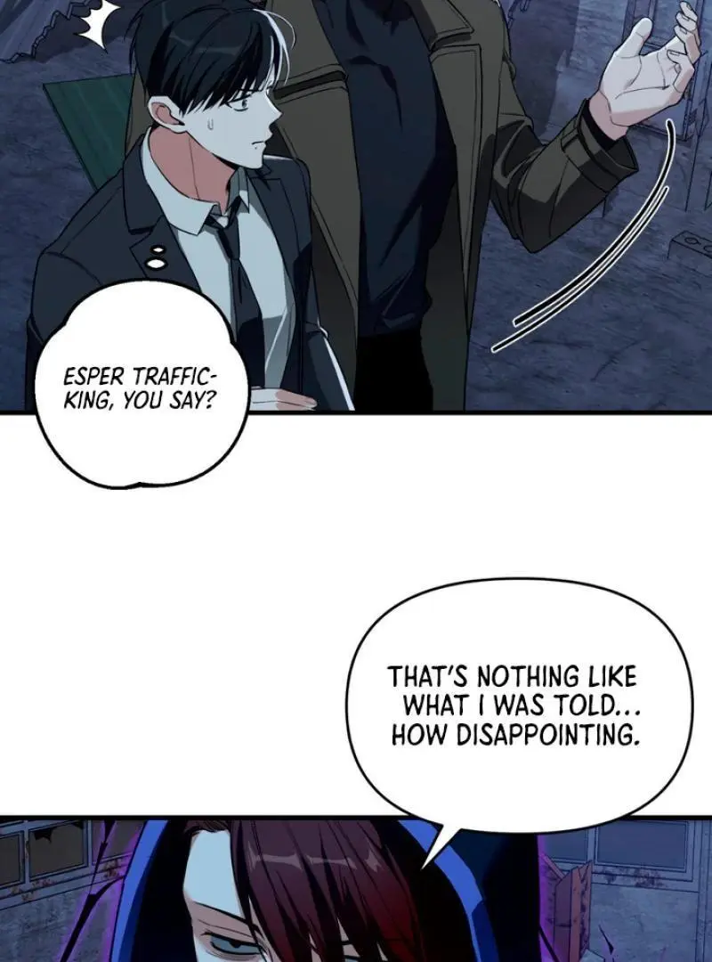 Mark of Fate - Chapter 5 Page 81