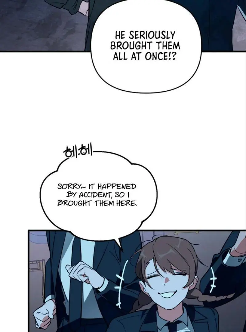 Mark of Fate - Chapter 5 Page 104