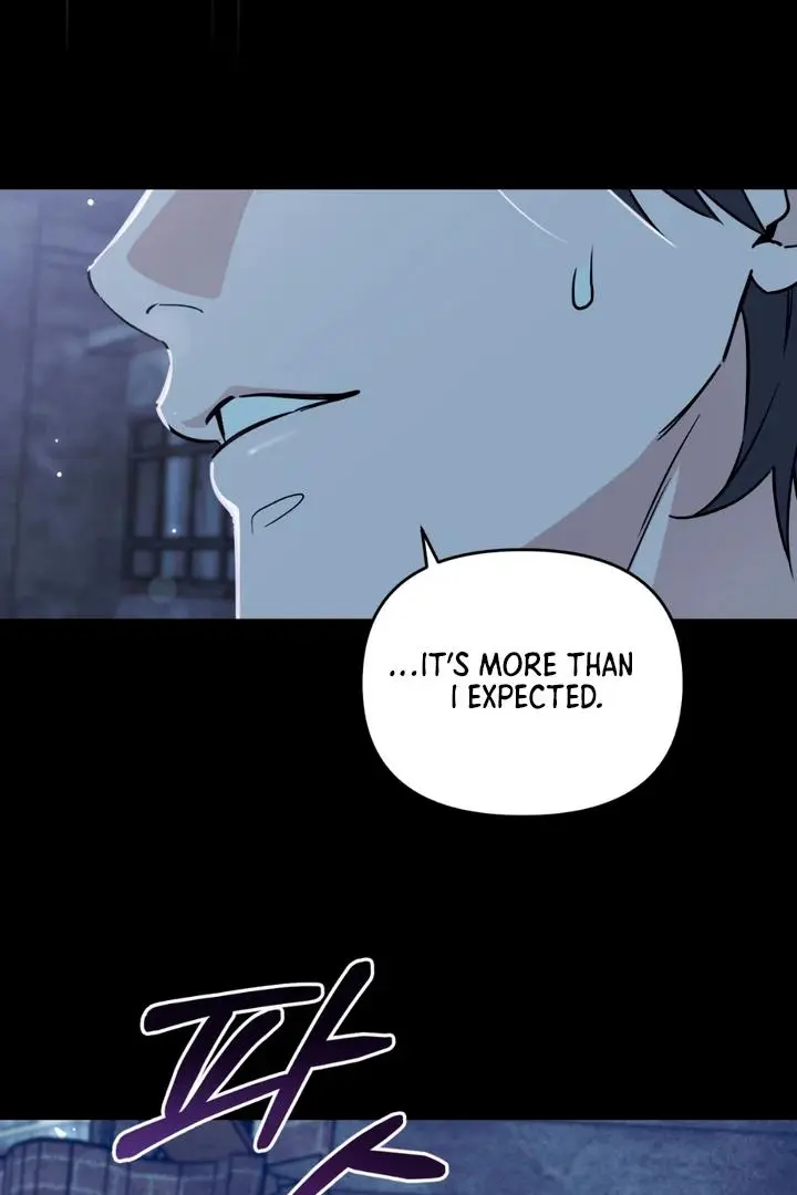 Mark of Fate - Chapter 6 Page 5