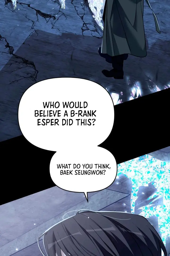 Mark of Fate - Chapter 6 Page 7