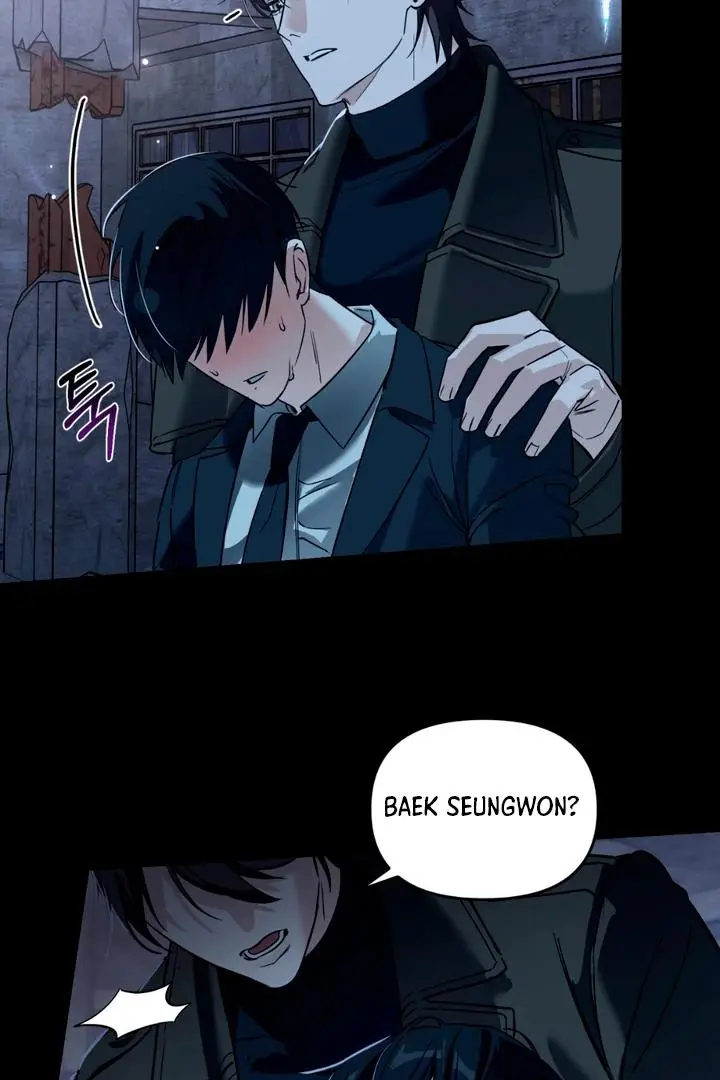 Mark of Fate - Chapter 6 Page 9