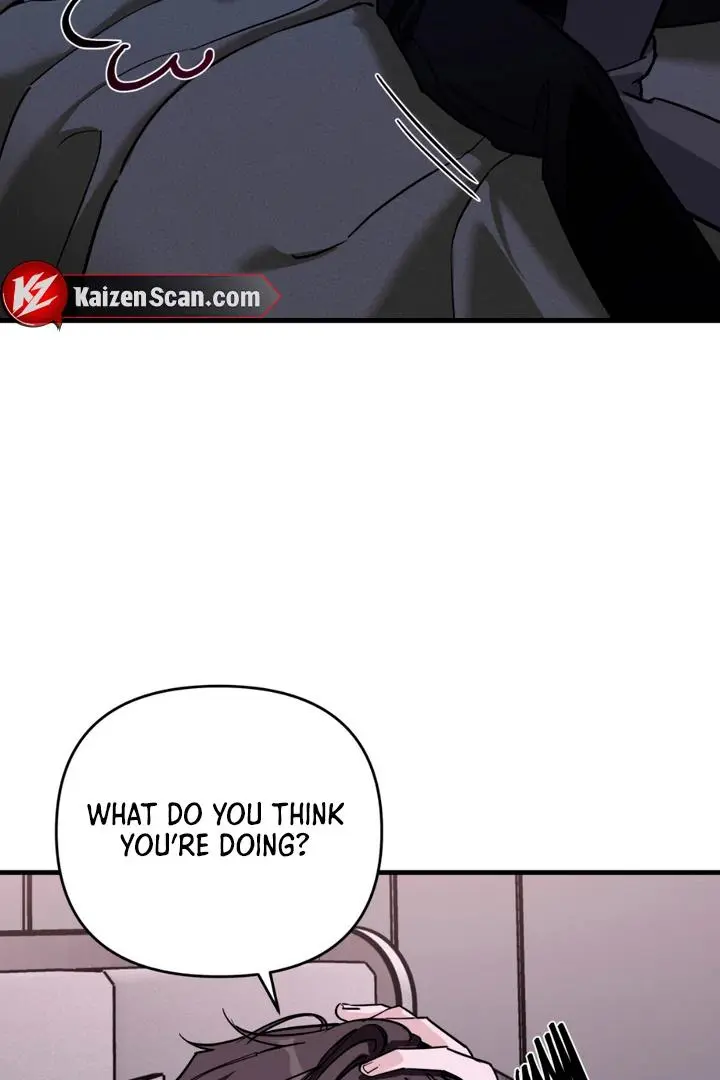 Mark of Fate - Chapter 6 Page 30