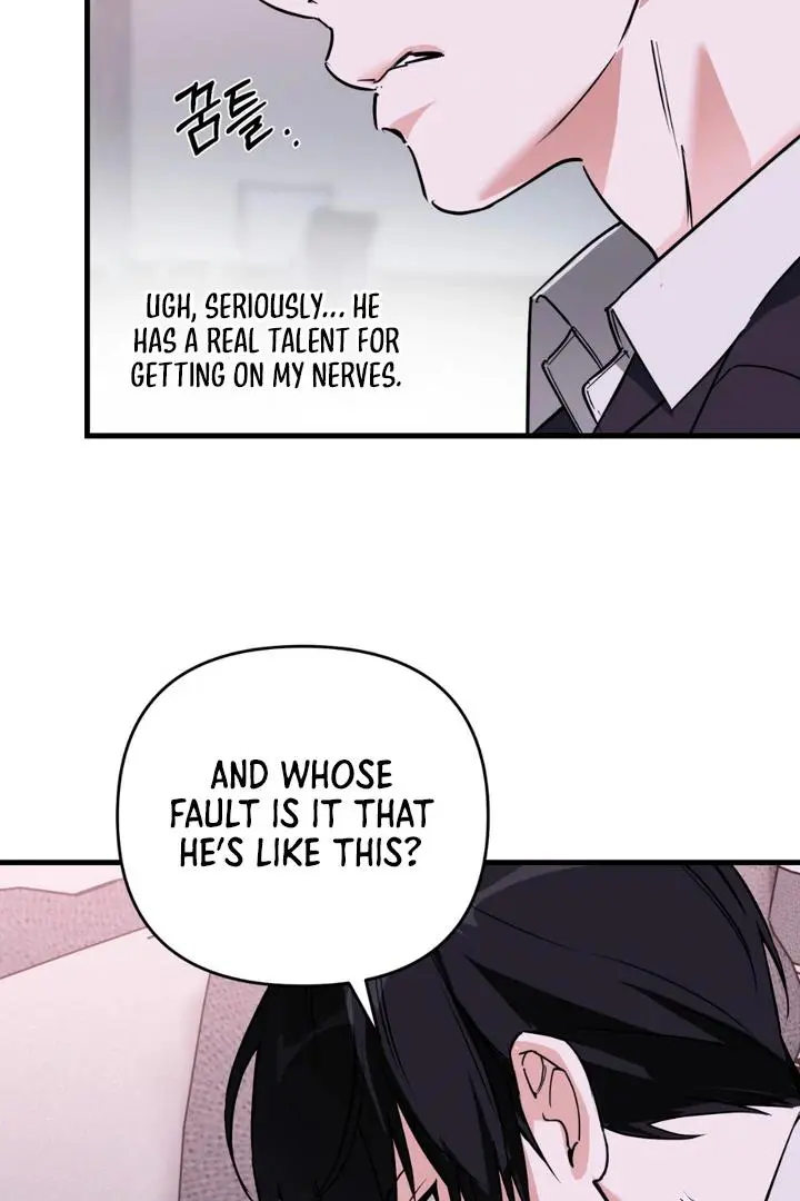 Mark of Fate - Chapter 6 Page 32