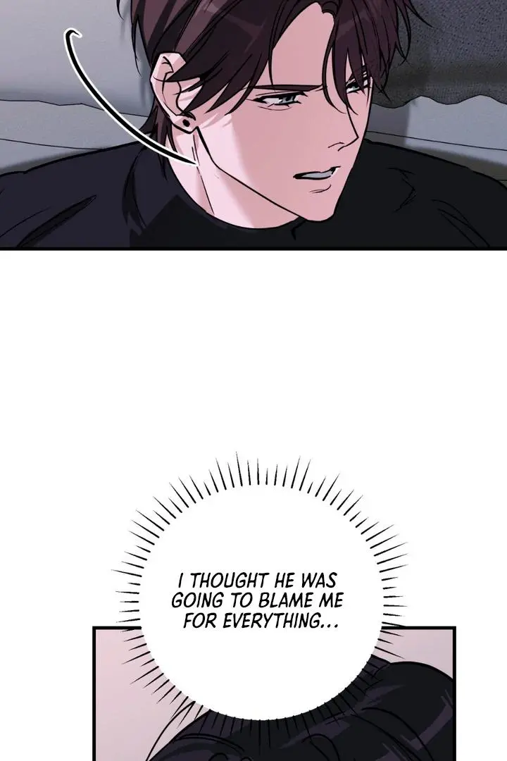 Mark of Fate - Chapter 6 Page 35