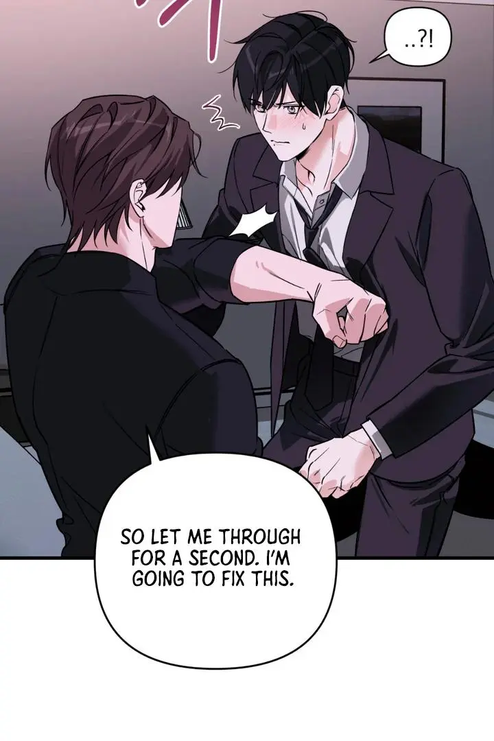 Mark of Fate - Chapter 6 Page 37