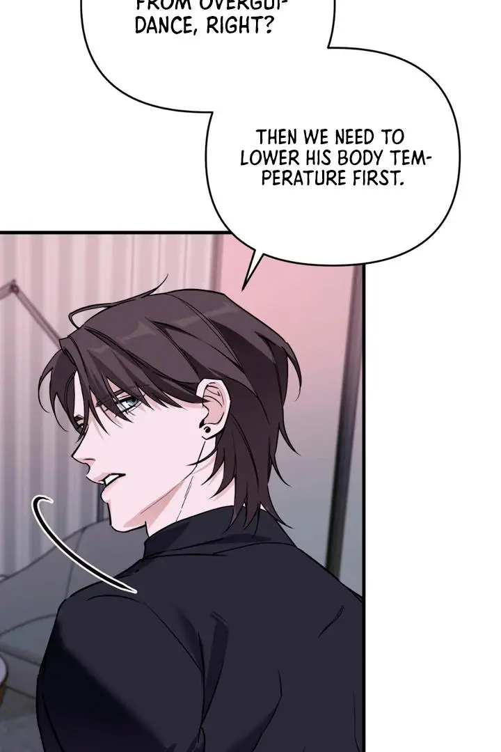 Mark of Fate - Chapter 6 Page 39