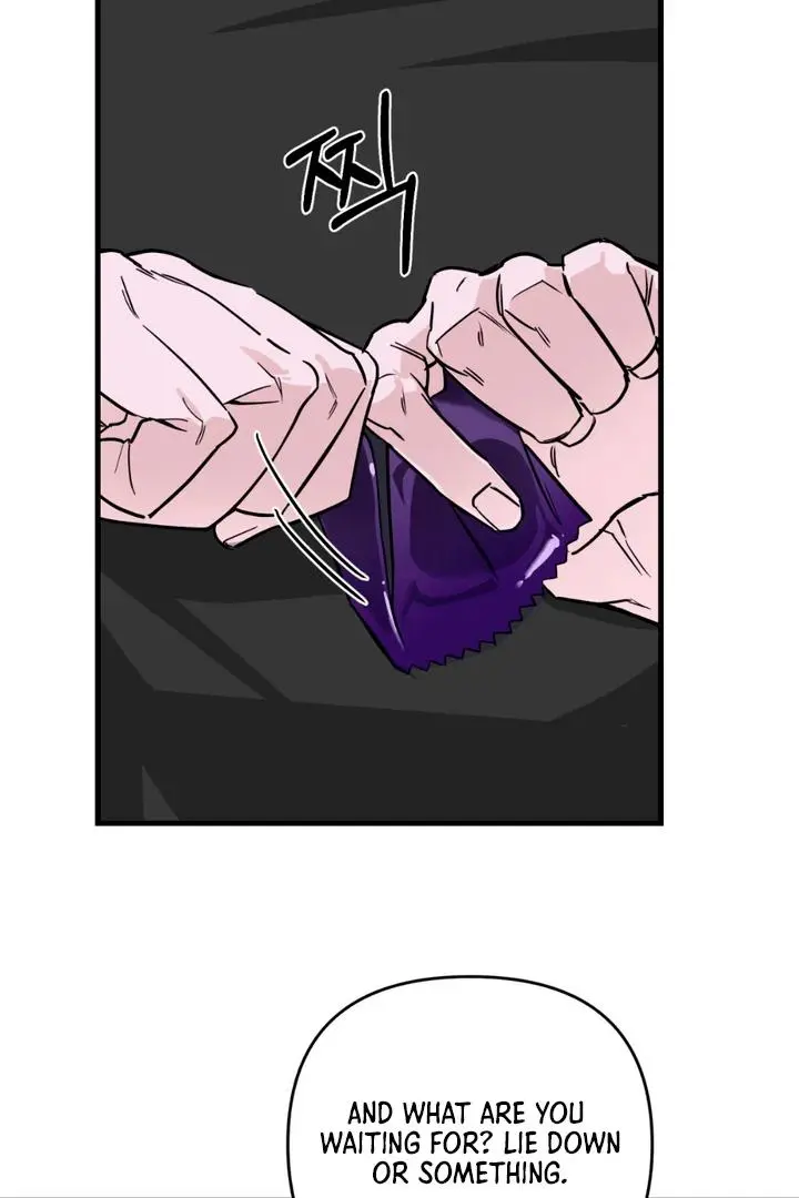 Mark of Fate - Chapter 6 Page 46